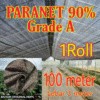 JARING PARANET 90% GRADE A (1 Roll) 3 x 100M