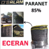 JARING PARANET 85% Import LEBAR 3 METER eceran dekorasi taman | peneduh anti UV