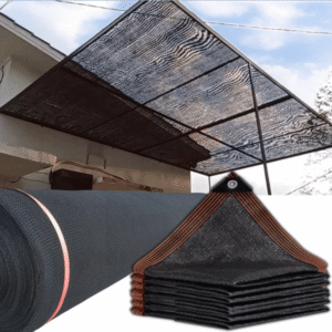 JARING PARANET 95% UKURAN 6 METER s/d HIGH QUALITY Anti-UV JARING WARING