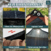 JARING PARANET 95% UKURAN 6 METER s/d HIGH QUALITY Anti-UV JARING WARING