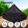 JARING PARANET 95% UKURAN 6 METER s/d HIGH QUALITY Anti-UV JARING WARING