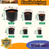 PLASTIK POLYBAG TANAMAN BAHAN TEBAL BISA DI LIHAT DARI KETEBALAN MICRON