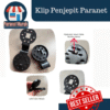 Klip Net | Penjepit Paranet - Waring - jaring - insectnet / kasa - KLIP