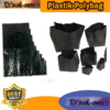 PLASTIK POLYBAG TANAMAN BAHAN TEBAL BISA DI LIHAT DARI KETEBALAN MICRON